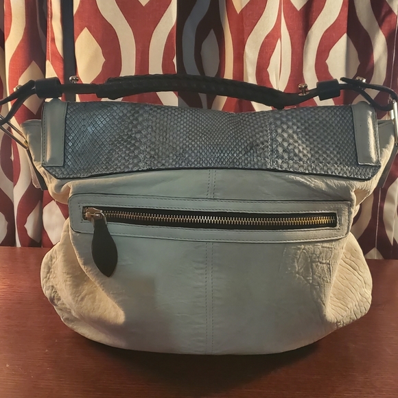 Pauric Sweeney Shoulder Bag - Picture 7 of 16